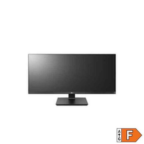 Skærm LG 29BN650-B UltraWide Full HD 29" 75 Hz IPS HDR10