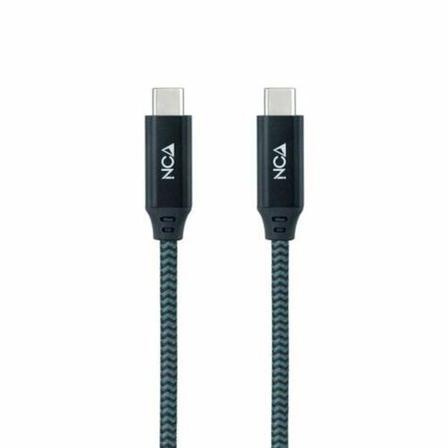 USB-C-kabel NANOCABLE 10.01.4301-COMB 1 m (1 enheder)