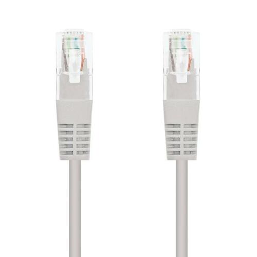 CAT 6 UTP kabel NANOCABLE 10.20.0430 Grå 30 m