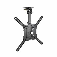 TV-holder TooQ LPCE1123TSLI-B 23"-55" 20 kg