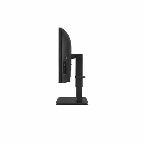 Skærm LG 34BQ77QC-B WQHD