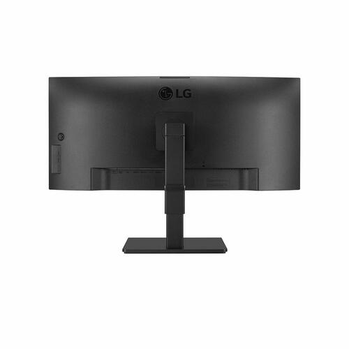 Skærm LG 34BQ77QC-B WQHD