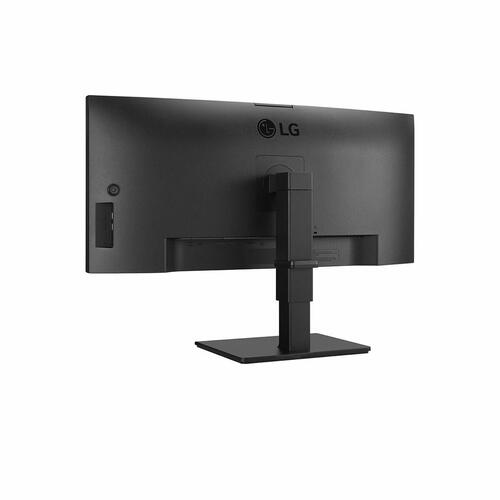 Skærm LG 34BQ77QC-B WQHD
