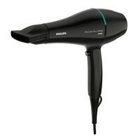 Hårtørrer Philips BHD272/00 2100W 2100 W Sort Sort/Blå
