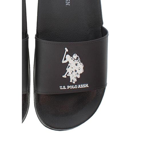 Klipklappere til mænd U.S. Polo Assn. GAVIO004 Sort 43