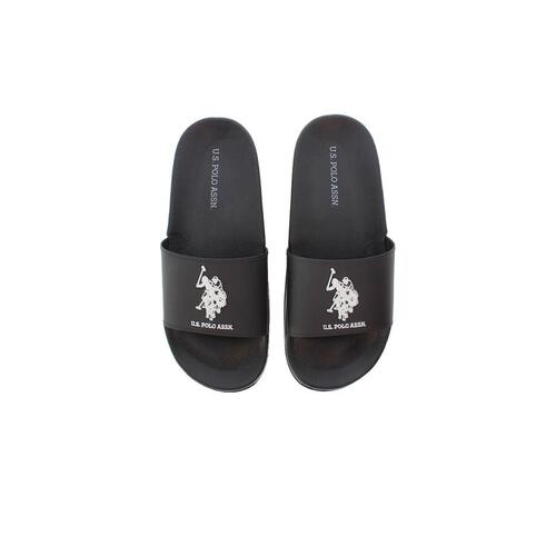 Klipklappere til mænd U.S. Polo Assn. GAVIO004 Sort 43