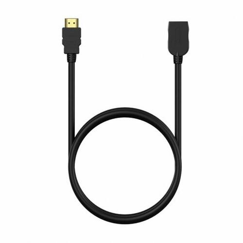 HDMI-kabel Aisens A120-0546 Sort 3 m