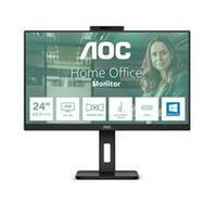 Skærm AOC 24P3CW 23,8" Full HD 75 Hz 60 Hz