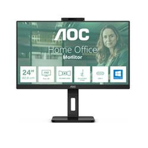 Skærm AOC 24P3CW 23,8" Full HD 75 Hz 60 Hz