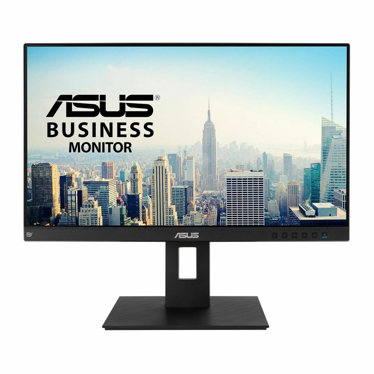 Asus BE24EQSB 23,8" Full HD skærm til erhverv billede