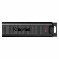USB-stik Kingston DTMAX/512GB Sort 512 GB