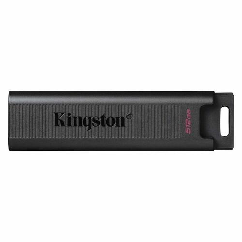 USB-stik Kingston DTMAX/512GB Sort 512 GB