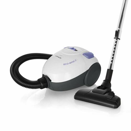 Støvsuger Orbegozo AP7007 800 W Sort