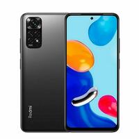 Smartphone Xiaomi Note 11 6,4" Octa Core 6 GB RAM 128 GB Octa Core 6 GB RAM 128 GB Grå