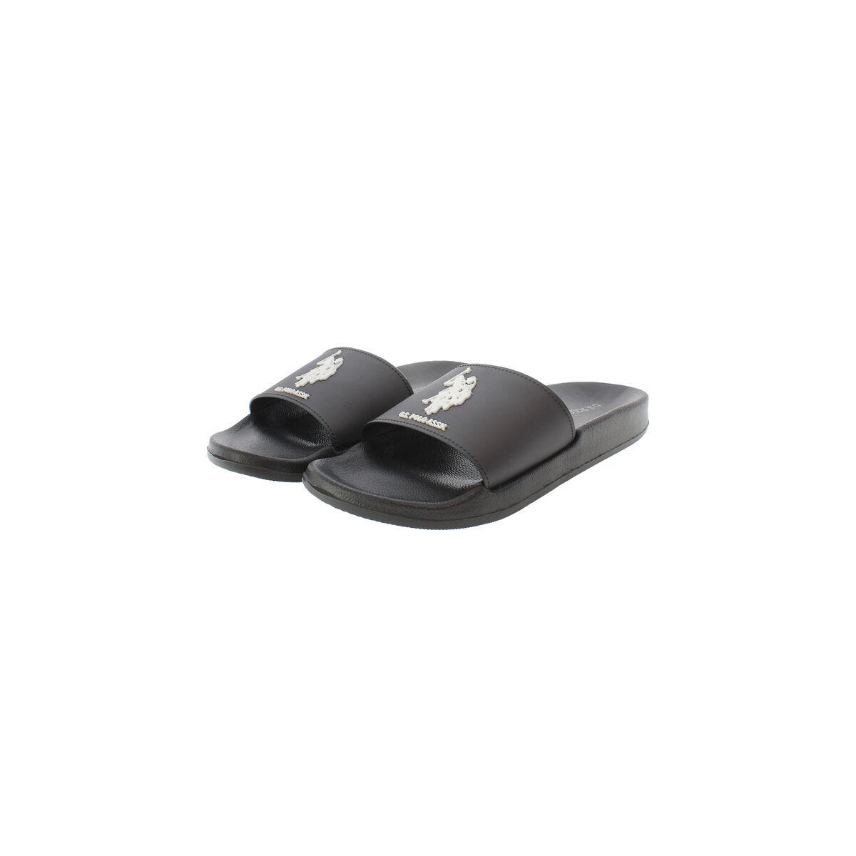Klipklappere til mænd U.S. Polo Assn. GAVIO004 Sort 44