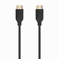 HDMI-kabel Aisens A120-0736 Sort 10 m