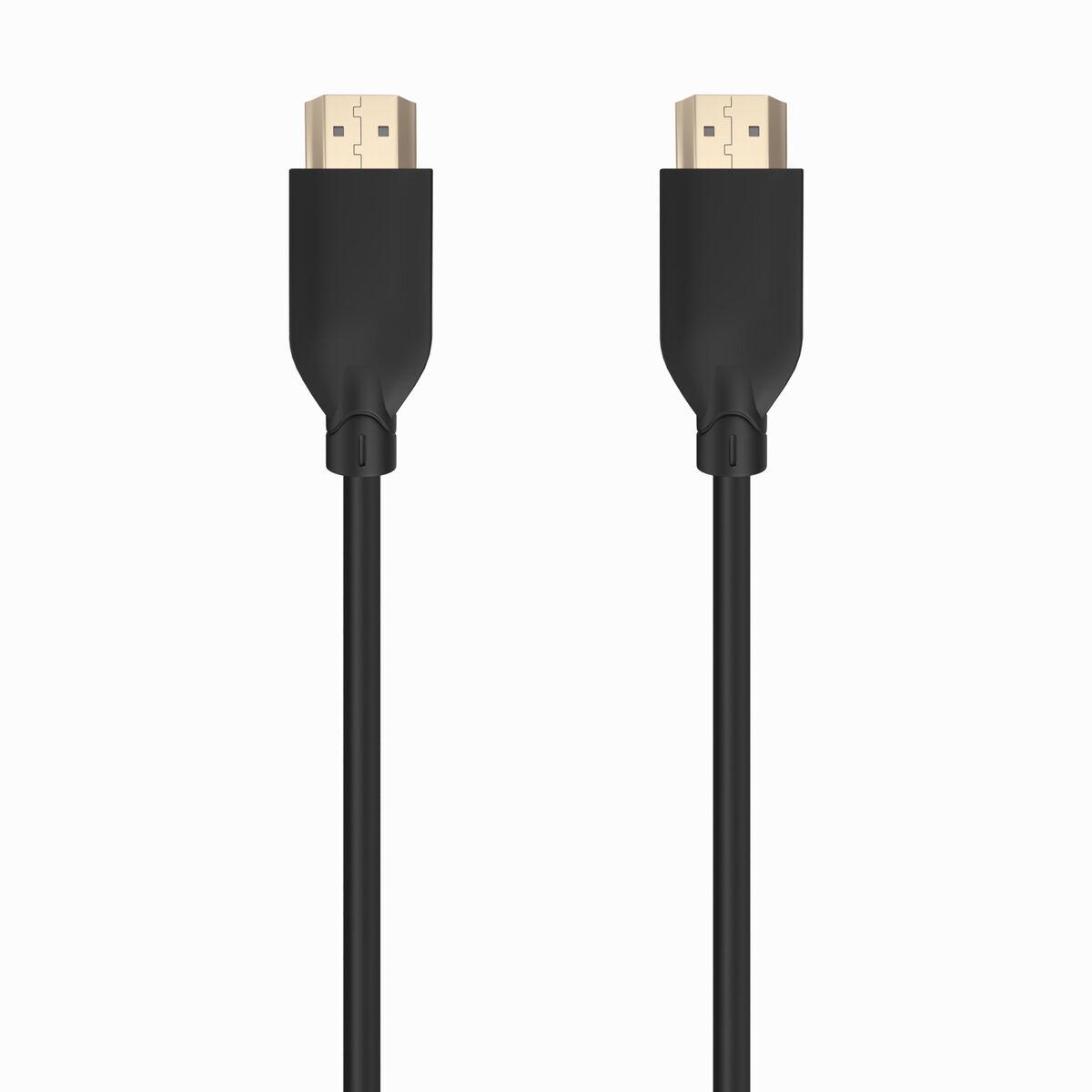 HDMI-kabel Aisens A120-0736 Sort 10 m