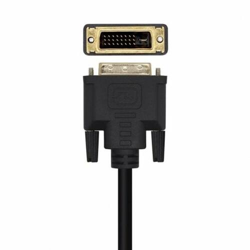 DisplayPort til DVI kabel Aisens A125-0463 Sort 3 m