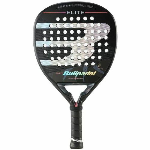 Padel bat Bullpadel PAD ELITE P WO 23 38 mm