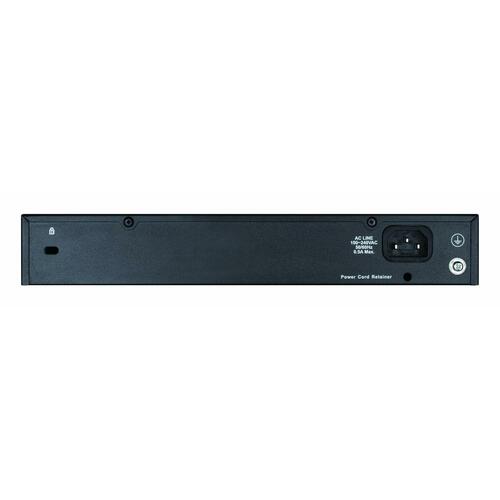Switch D-Link DES-1016D/B