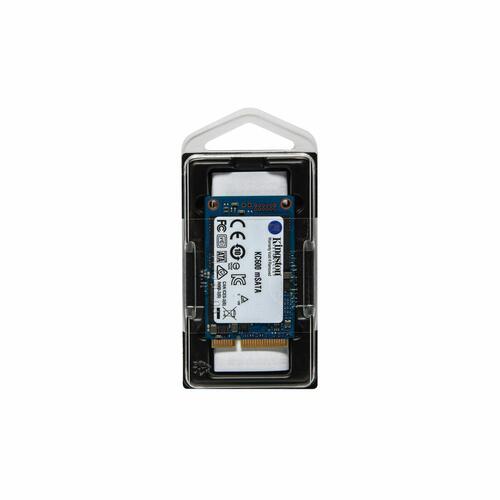 Harddisk Kingston SKC600MS/512G 2 TB 512 GB SSD