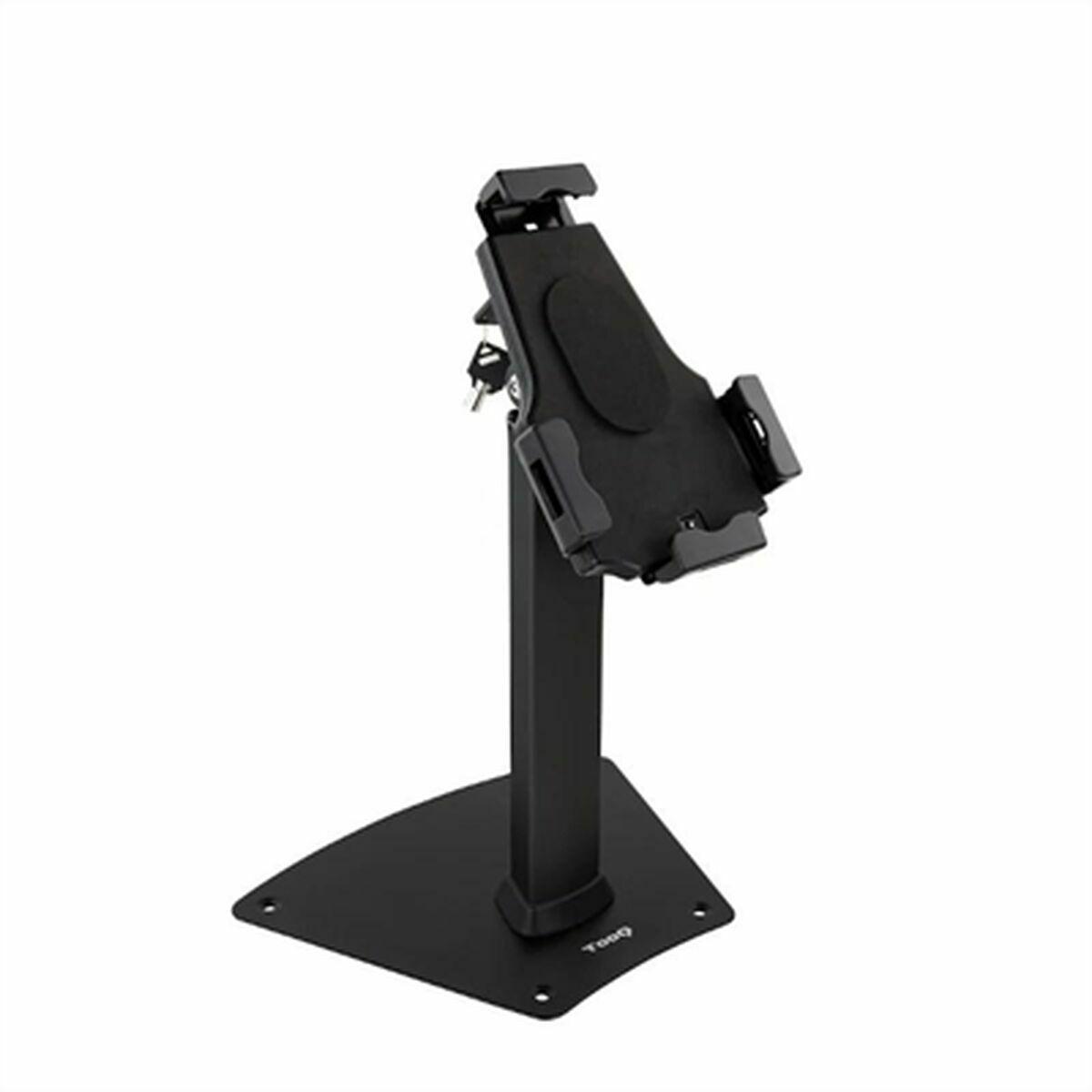 Tablet holder TooQ TQTDS0811 - sort, universel