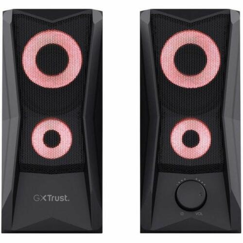 Bærbare Bluetooth-højttalere Trust 25108 Sort 12 W 4 W