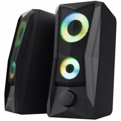 Bærbare Bluetooth-højttalere Trust 25108 Sort 12 W 4 W