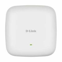 Adgangspunkt D-Link DAP-2682 Hvid