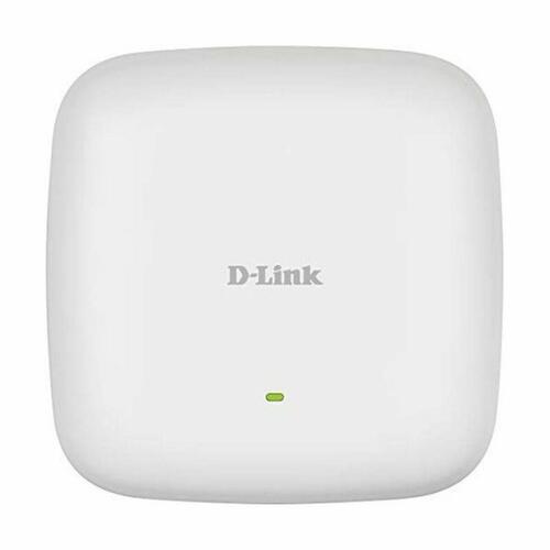 Adgangspunkt D-Link DAP-2682 Hvid