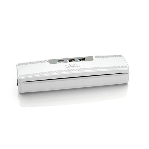 Vakuumpakning LAICA VT3210 Hvid 90 W
