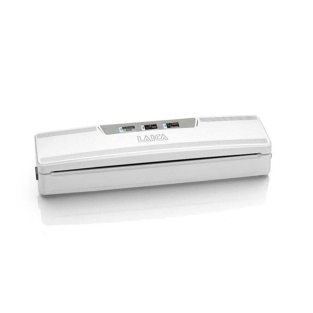 Vakuumpakning LAICA VT3210 Hvid 90 W