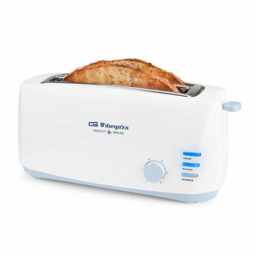 Brødrister Orbegozo 17742 1400 W