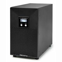 System til Uafbrydelig Strømforsyning Online Salicru SPS 3000 ADV T 2100W 2100 W