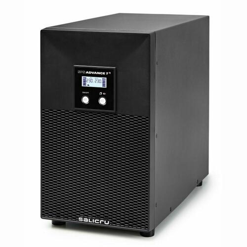System til Uafbrydelig Strømforsyning Online Salicru SPS 3000 ADV T 2100W 2100 W