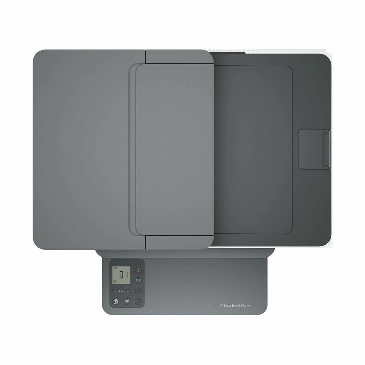 Multifunktionsprinter HP M234SDW