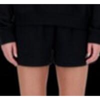Sport shorts til kvinder New Balance Sort S