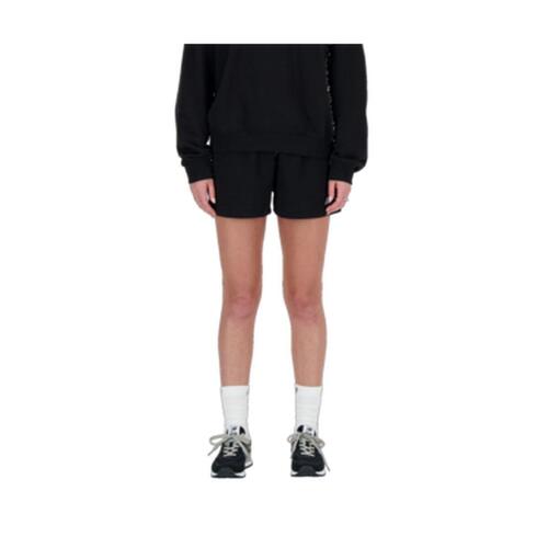 Sport shorts til kvinder New Balance Sort S