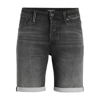 Jeans til Mænd Jack & Jones JJICON 12252246 Sort M