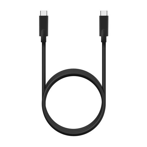 USB-C-kabel Aisens A107-0705 Sort 3 m (1 enheder)