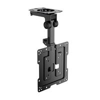 TV-holder Aisens CT43S-187 19"-43" 20 kg