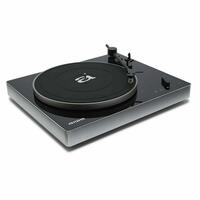 Pladespiller Aiwa APX-680BT Sort