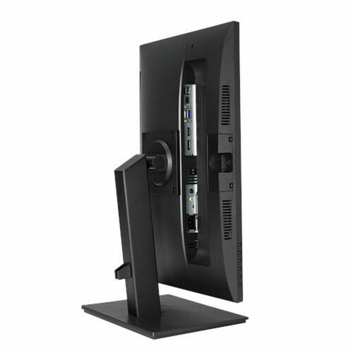 Skærm Asus VA229QSB Full HD 75 Hz