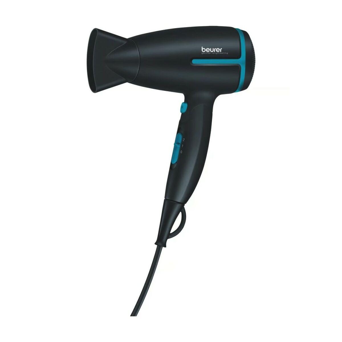 Hårtørrer Beurer HC-25-LE 1600 W