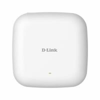 Adgangspunkt D-Link DAP-X2850 Hvid