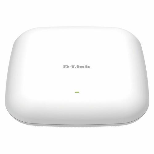 Adgangspunkt D-Link DAP-X2850 Hvid