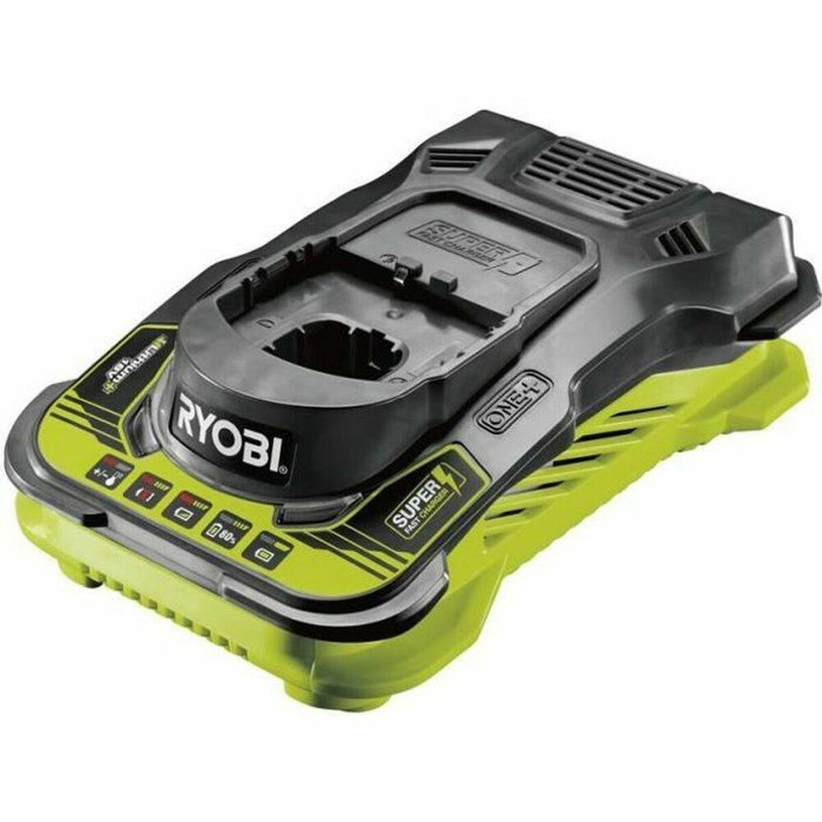 Batterioplader Ryobi RC18150 18 V