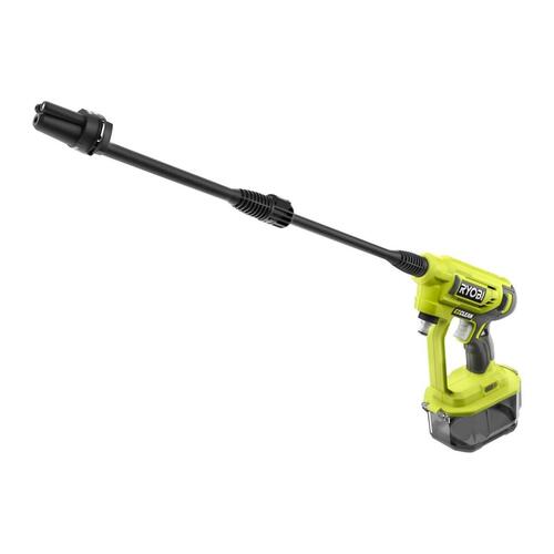 Højtryksrenser Ryobi 5133004570 18 V 182 l/h