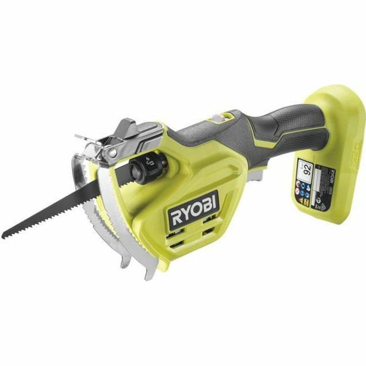 Motorsav Ryobi 5133004594 6"