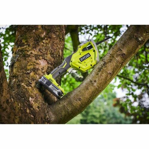 Motorsav Ryobi 5133004594 6"